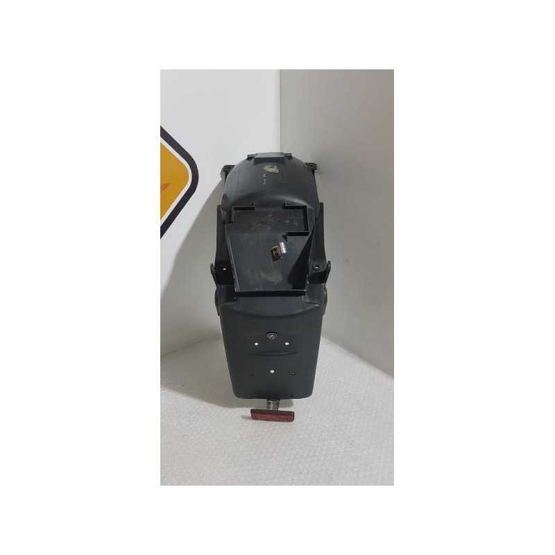 Undertail Yamaha TDM 850 - 4TX - 1997 