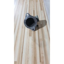 Thermostat Cover Suzuki GSXR 600 - K2 - 2002 2