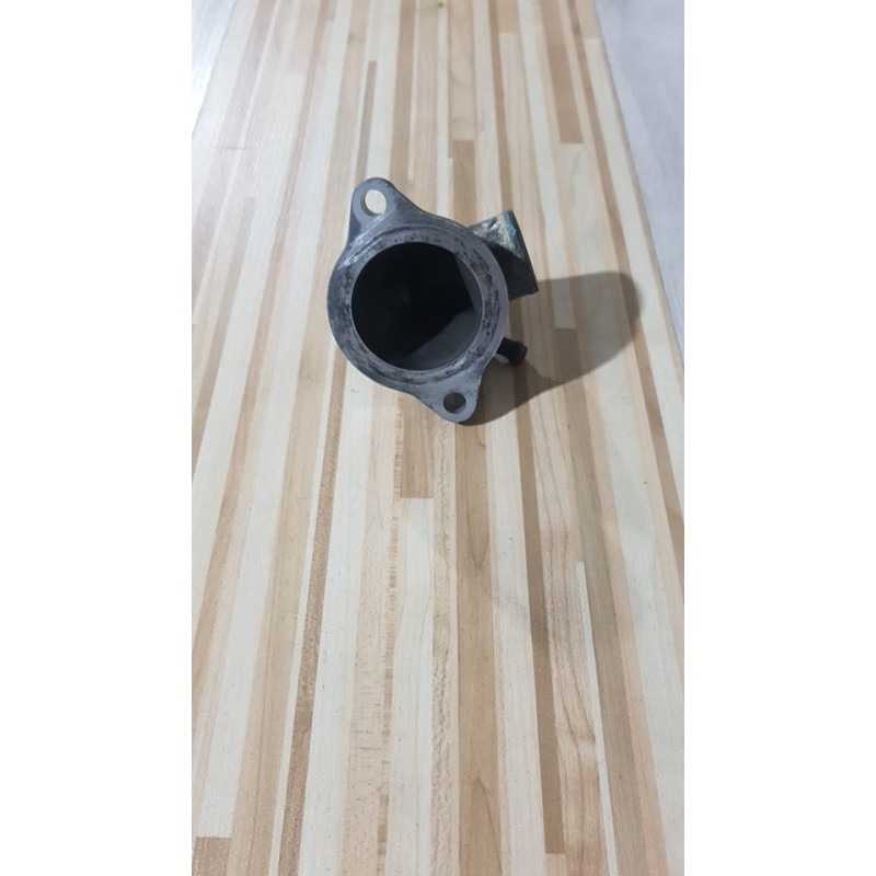 Thermostat Cover Suzuki GSXR 600 - K2 - 2002 