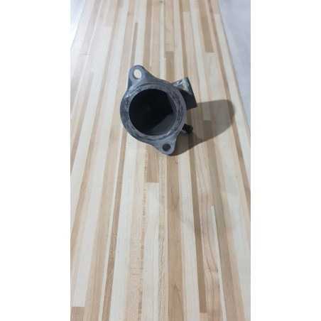 Thermostat Cover Suzuki GSXR 600 - K2 - 2002 