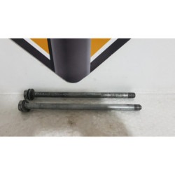 Swingarm Axle Aprilia Pegaso 650 - 1999 2