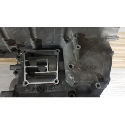 Cartere & Cilindri Suzuki GSXR 600 - K2 - 2002 2