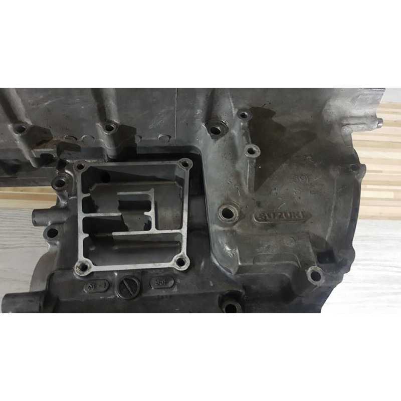 Cartere & Cilindri Suzuki GSXR 600 - K2 - 2002 