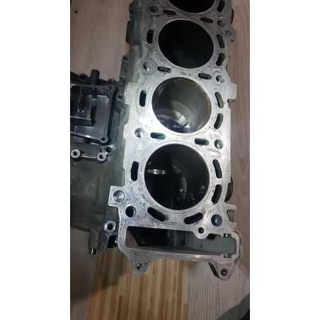 Cartere & Cilindri Suzuki GSXR 600 - K2 - 2002 