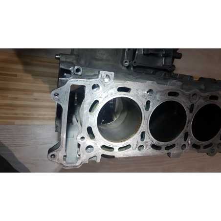 Cartere & Cilindri Suzuki GSXR 600 - K2 - 2002 