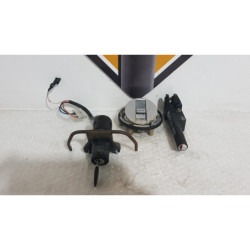 Contact & Cheie & Buson Rezervor & Incuietoare Sea Aprilia Pegaso 650 - 1999 2