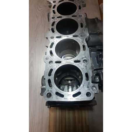Cartere & Cilindri Suzuki GSXR 600 - K2 - 2002 