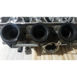 Cylinder Head Suzuki GSXR 600 - K2 - 2002 2