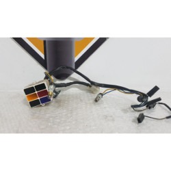 Consola Martori Bord Aprilia Pegaso 650 - 1999 2