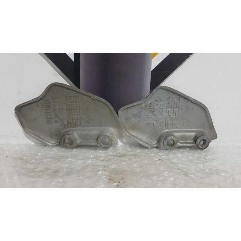 Rear Brake Master Cylinder Cover Aprilia Pegaso 650 - 1999