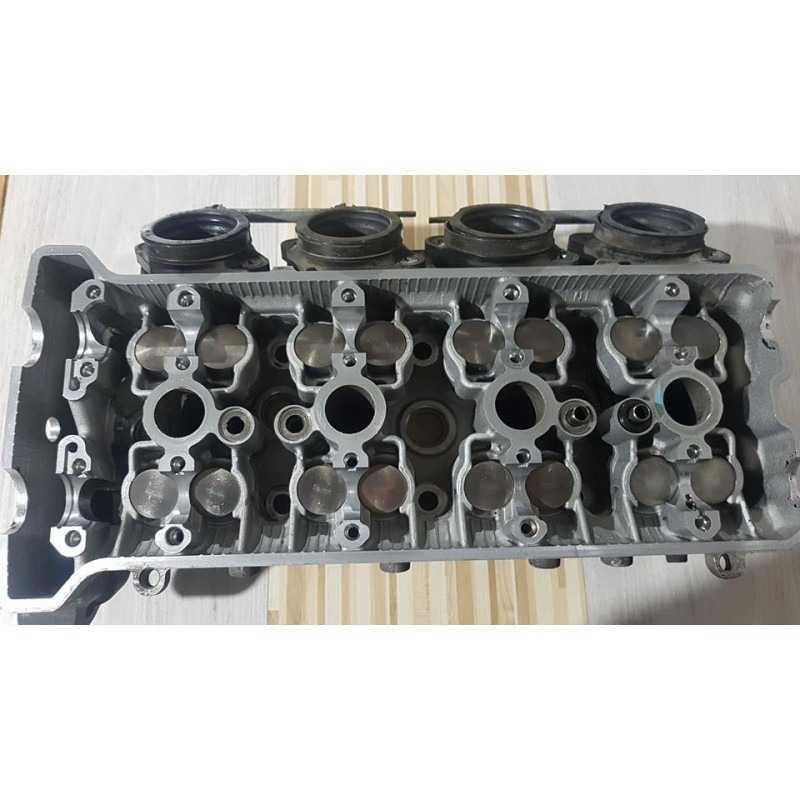 Chiuloasa Suzuki GSXR 600 - K2 - 2002 