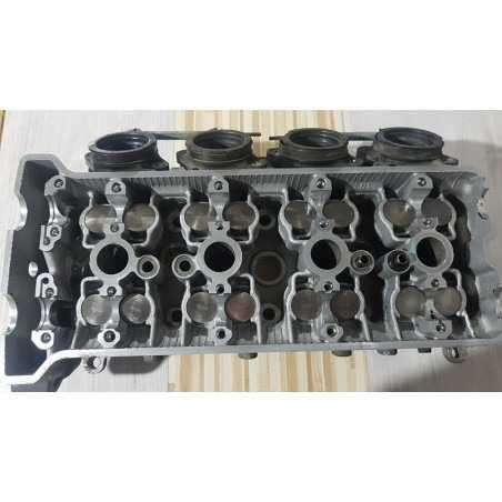 Chiuloasa Suzuki GSXR 600 - K2 - 2002 