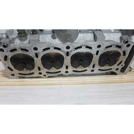 Chiuloasa Suzuki GSXR 600 - K2 - 2002 