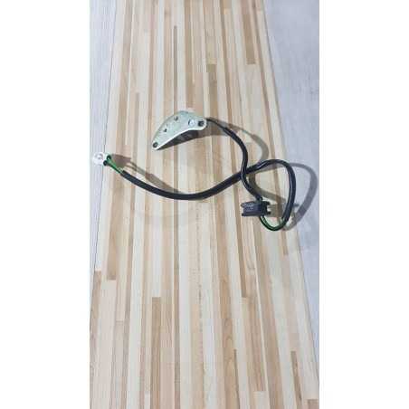 Ignition Pulser Suzuki GSXR 600 - K2 - 2002 