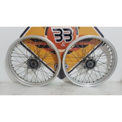 Janta Fata Aprilia Pegaso 650 - 1999 2