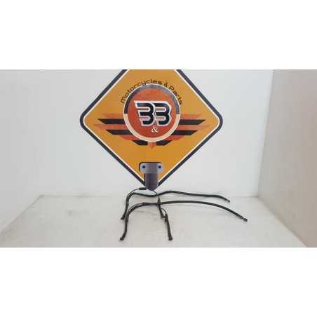 Front Brake Hose Yamaha TDM 850 - 4TX - 1997 