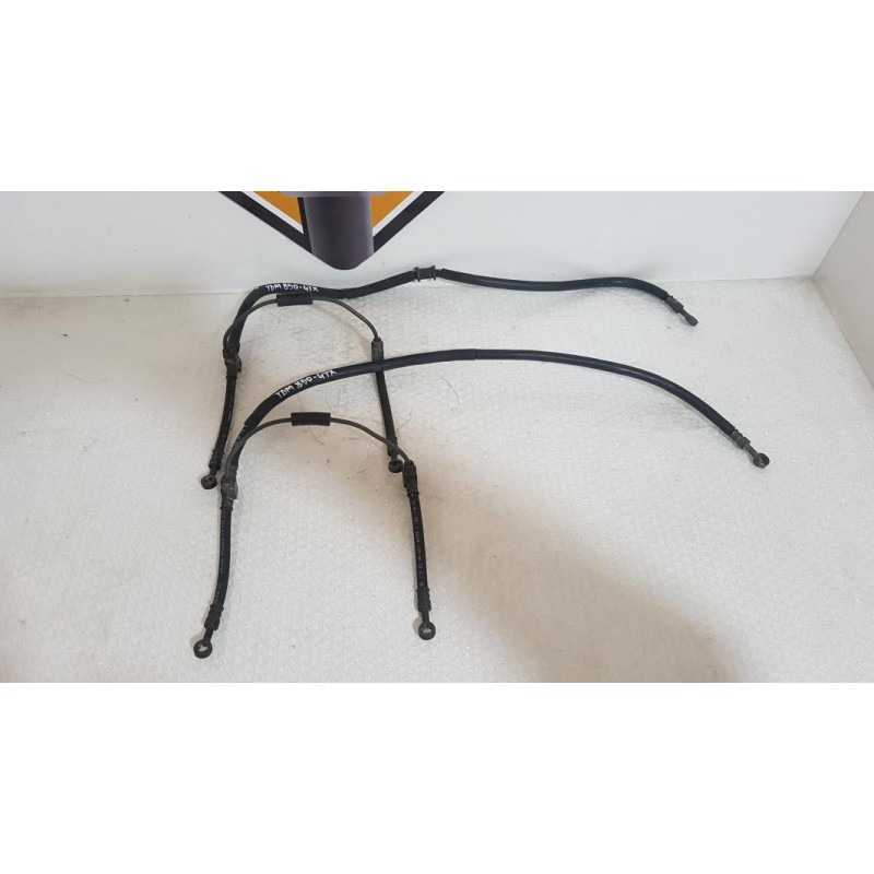 Front Brake Hose Yamaha TDM 850 - 4TX - 1997 