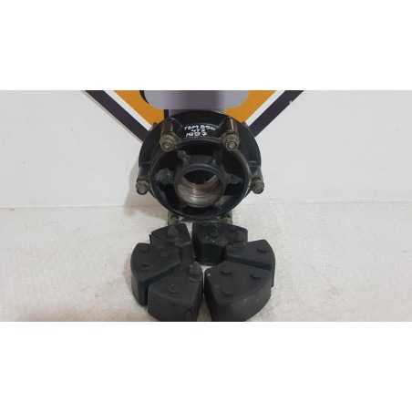 Cuplaj Pinion Transmisie Yamaha TDM 850 - 4TX - 1997 