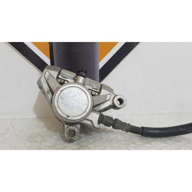 Rear Brake Caliper & Hose Yamaha TDM 850 - 4TX - 1997 