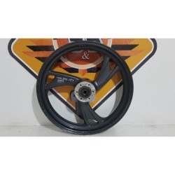 Janta Fata Yamaha TDM 850 - 4TX - 1997 2