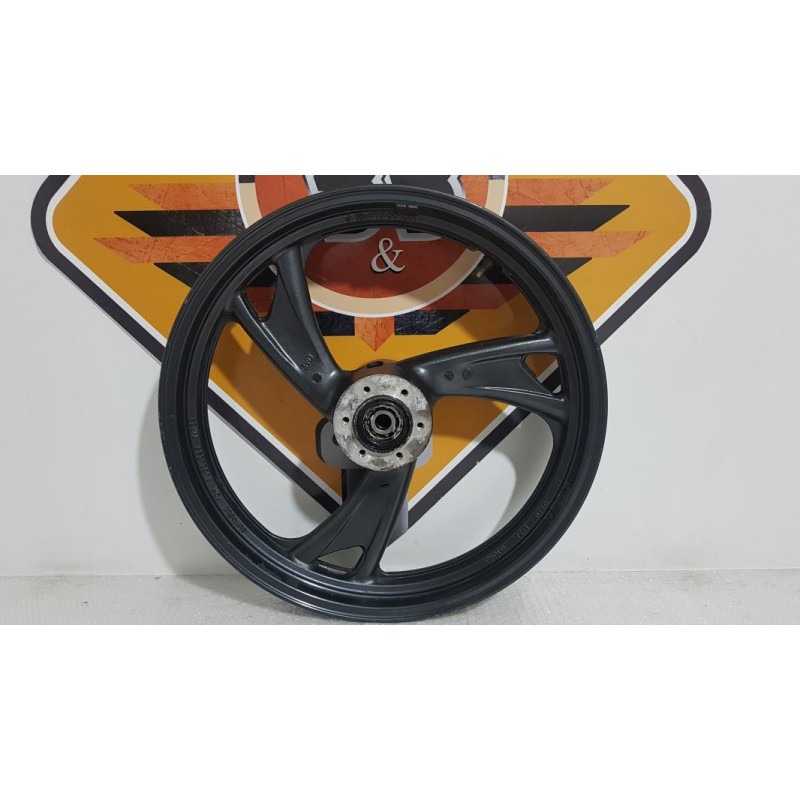Front Wheel Yamaha TDM 850 - 4TX - 1997 