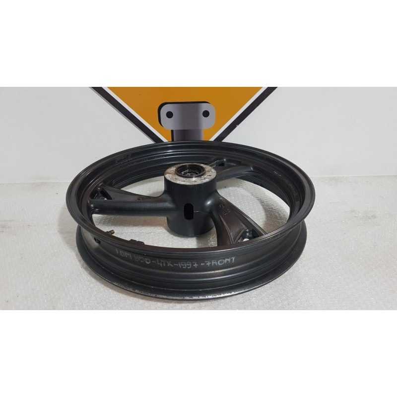 Janta Fata Yamaha TDM 850 - 4TX - 1997 