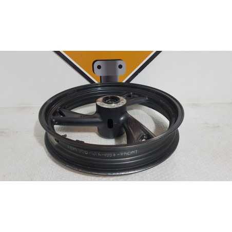 Janta Fata Yamaha TDM 850 - 4TX - 1997 