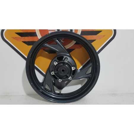 Rear Wheel Yamaha TDM 850 - 4TX - 1997 