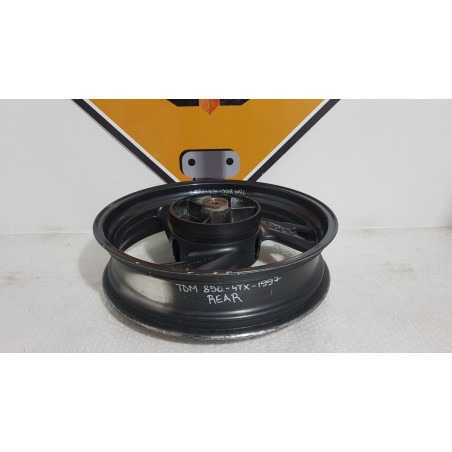 Rear Wheel Yamaha TDM 850 - 4TX - 1997 