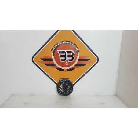 Sprockets Yamaha TDM 850 - 4TX - 1997 