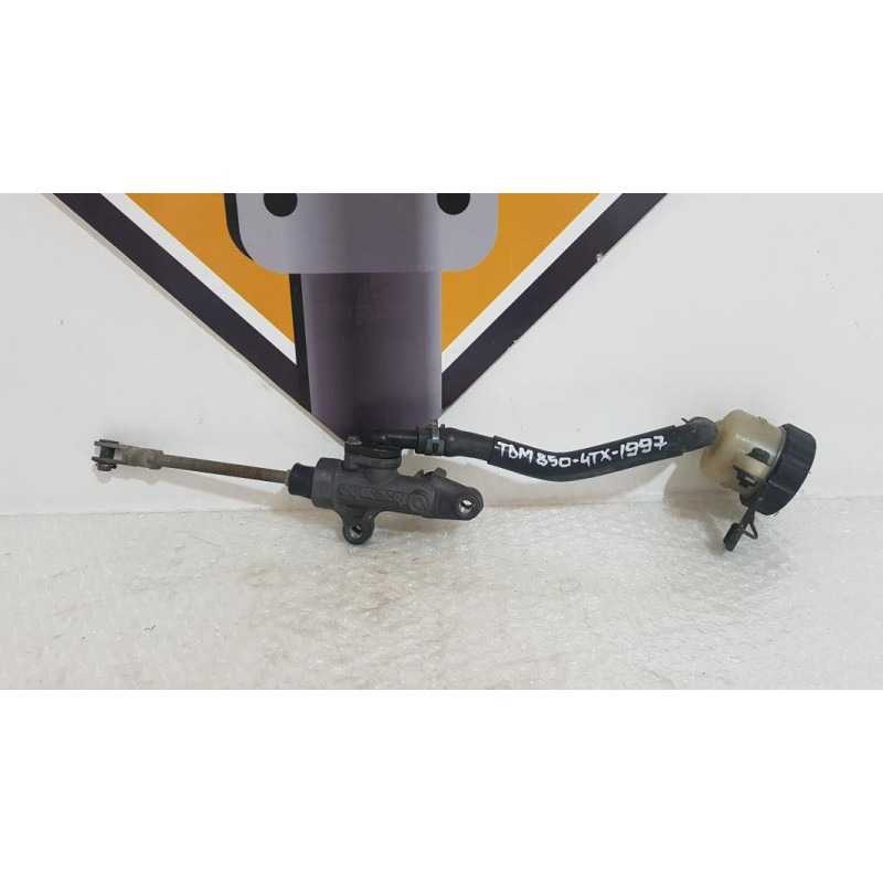 Pompa Frana Spate Yamaha TDM 850 - 4TX - 1997 