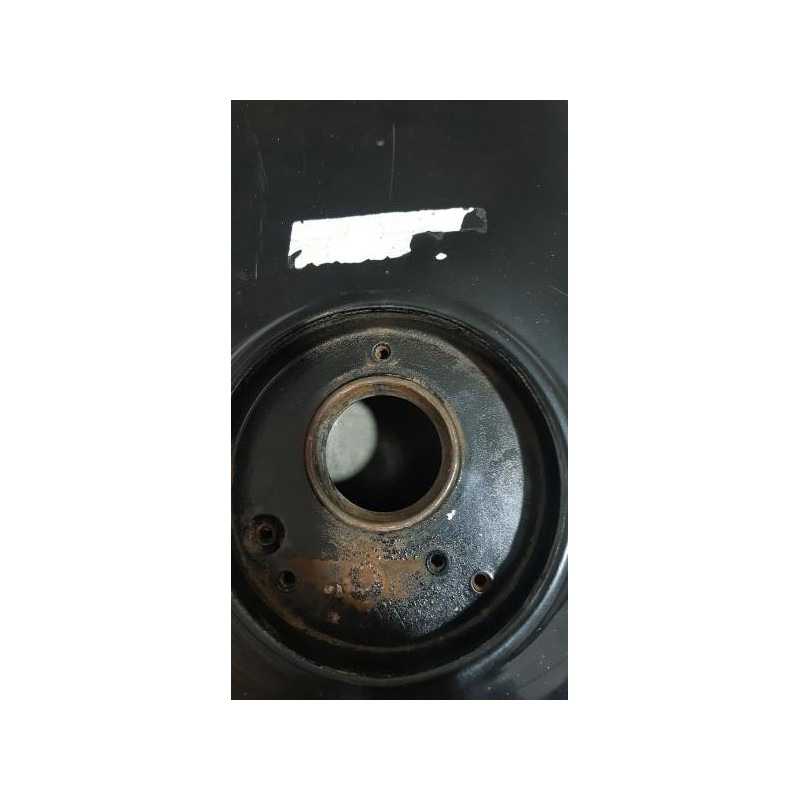 Fuel Tank Yamaha TDM 850 - 4TX - 1997 