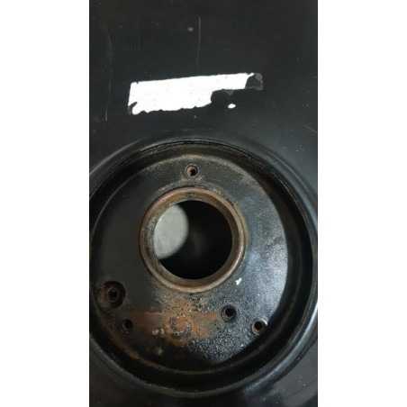 Fuel Tank Yamaha TDM 850 - 4TX - 1997 