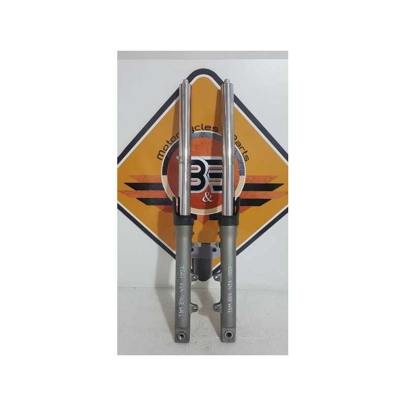 Front Forks Yamaha TDM 850 - 4TX - 1997 