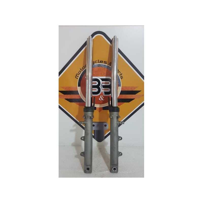 Front Forks Yamaha TDM 850 - 4TX - 1997 