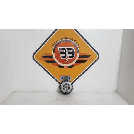 Clutch Yamaha TDM 850 - 4TX - 1997 