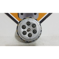 Clutch Yamaha TDM 850 - 4TX - 1997 2