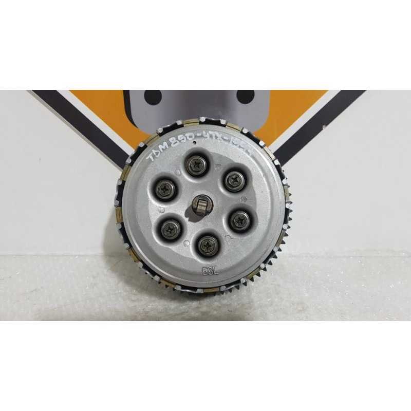 Clutch Yamaha TDM 850 - 4TX - 1997 