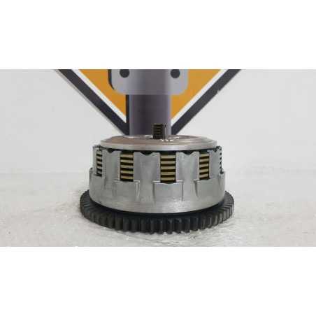 Clutch Yamaha TDM 850 - 4TX - 1997 
