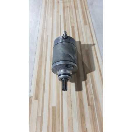 Starter - Electric Suzuki GSXR 600 - K2 - 2002 