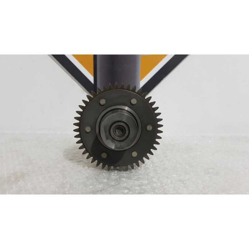 Balancer Shaft Yamaha TDM 850 - 4TX - 1997 