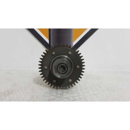 Balancer Shaft Yamaha TDM 850 - 4TX - 1997 