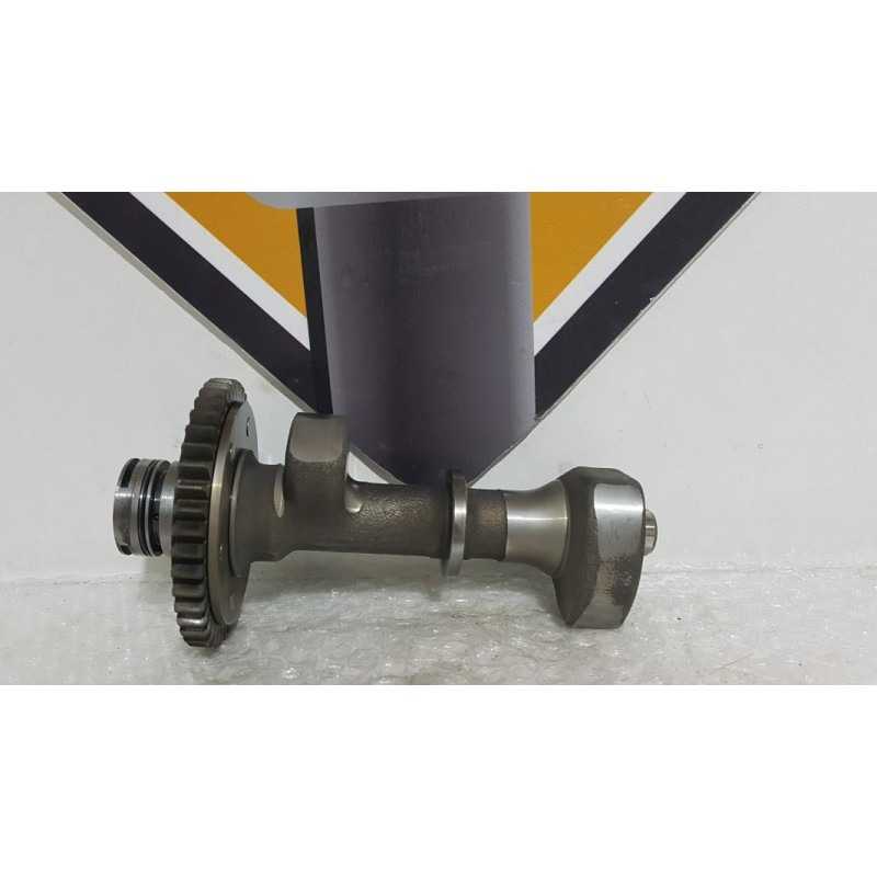 Balancer Shaft Yamaha TDM 850 - 4TX - 1997 