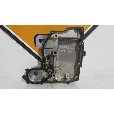 Oil Pan Bottom Yamaha TDM 850 - 4TX - 1997 