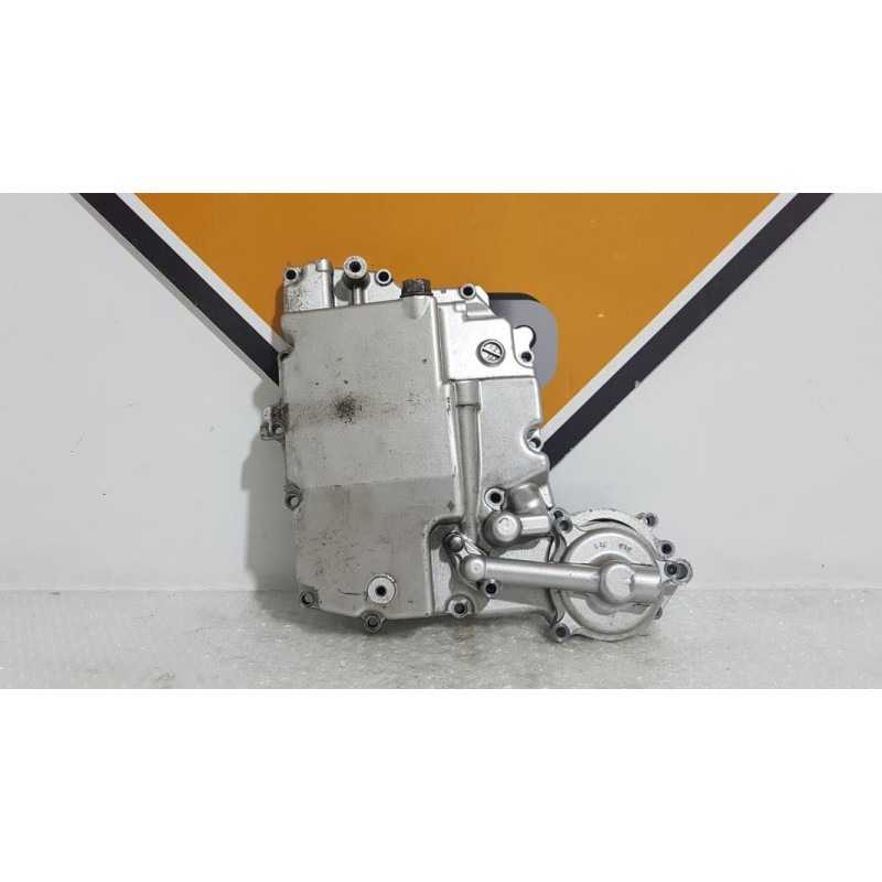 Oil Pan Bottom Yamaha TDM 850 - 4TX - 1997 