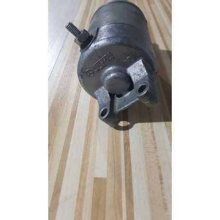 Starter - Electric Suzuki GSXR 600 - K2 - 2002 