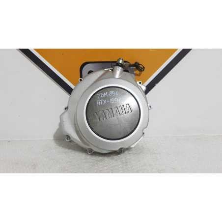 Clutch Cover Yamaha TDM 850 - 4TX - 1997 