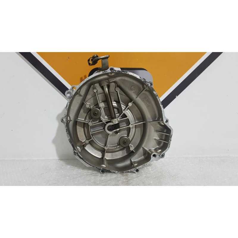 Clutch Cover Yamaha TDM 850 - 4TX - 1997 