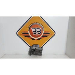 Cylinder Head Cover Yamaha TDM 850 - 4TX - 1997 