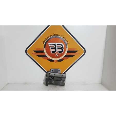 Cylinder Head Cover Yamaha TDM 850 - 4TX - 1997 